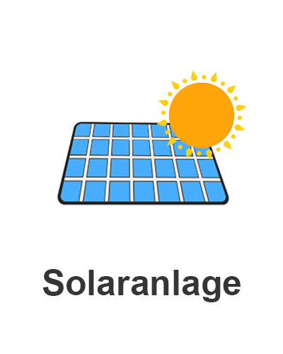 Solaranlage