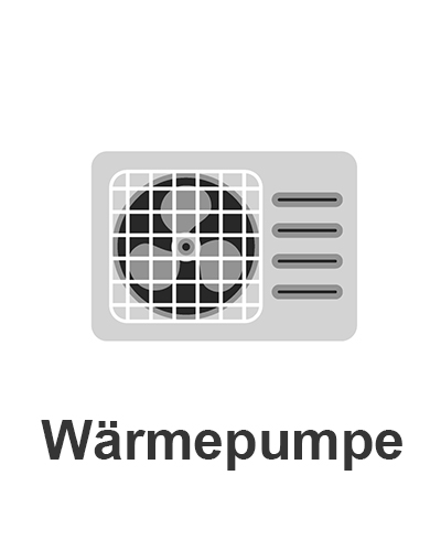 Wärmepumpe